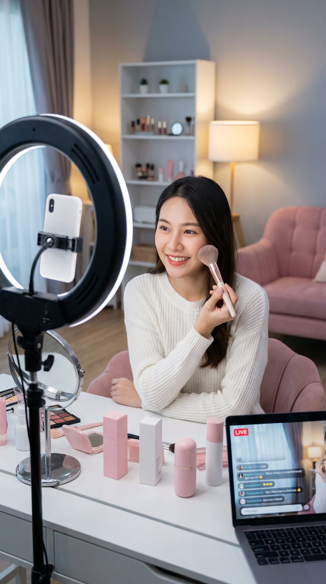 茄子视频护肤视频分享