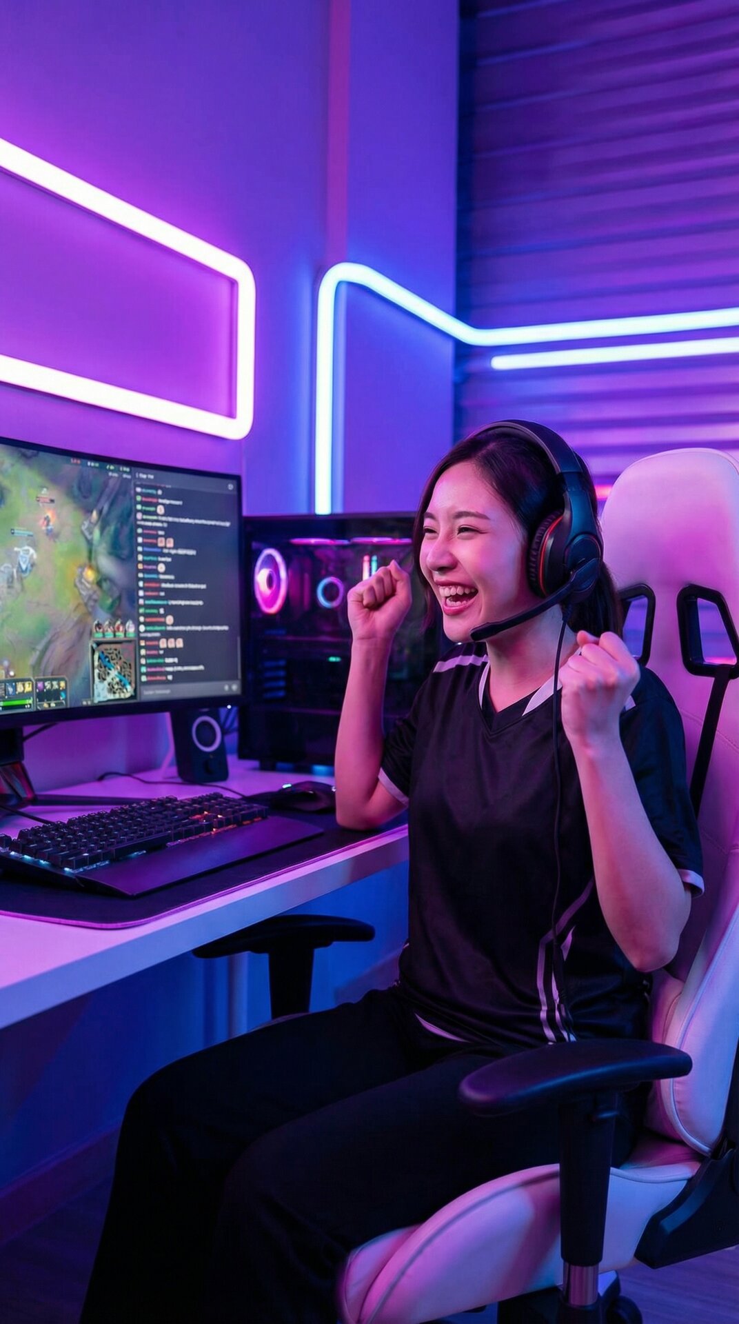 茄子视频游戏直播视频