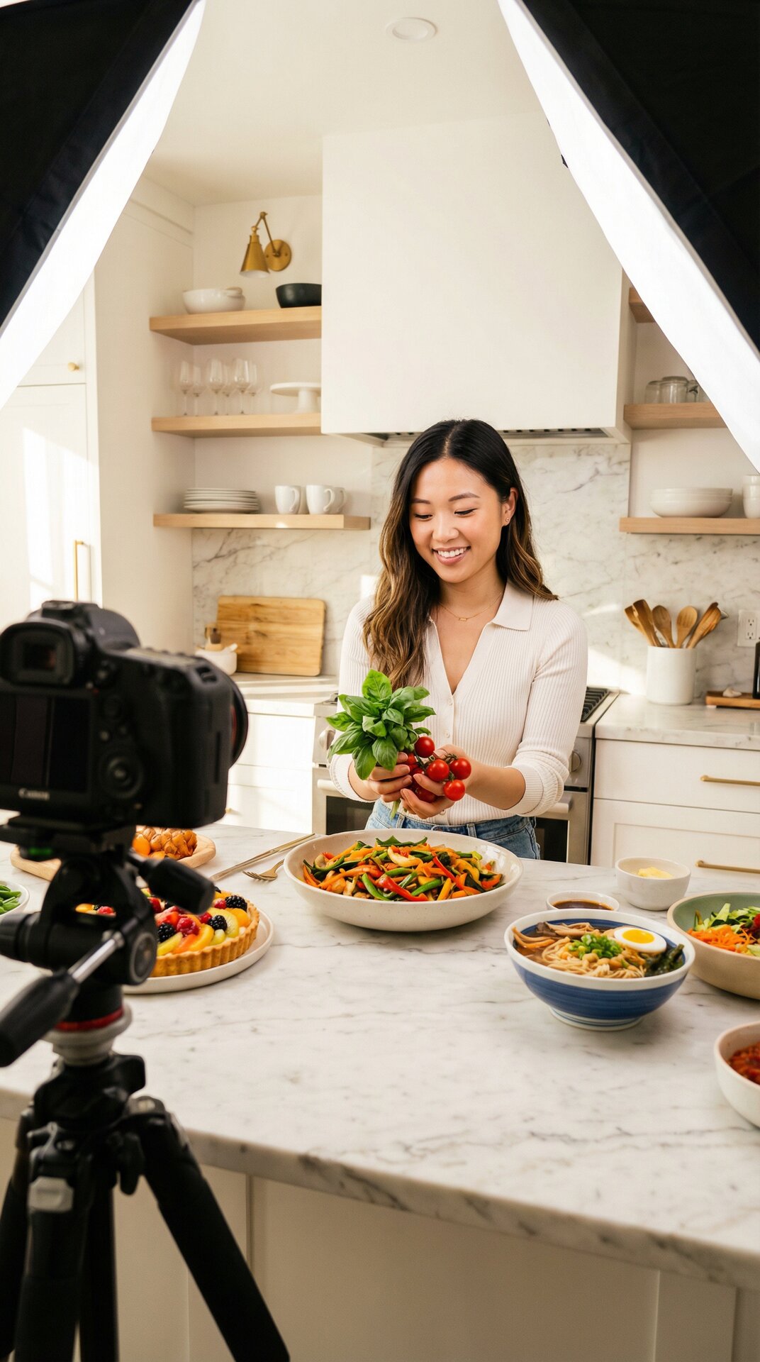 茄子视频美食视频教程