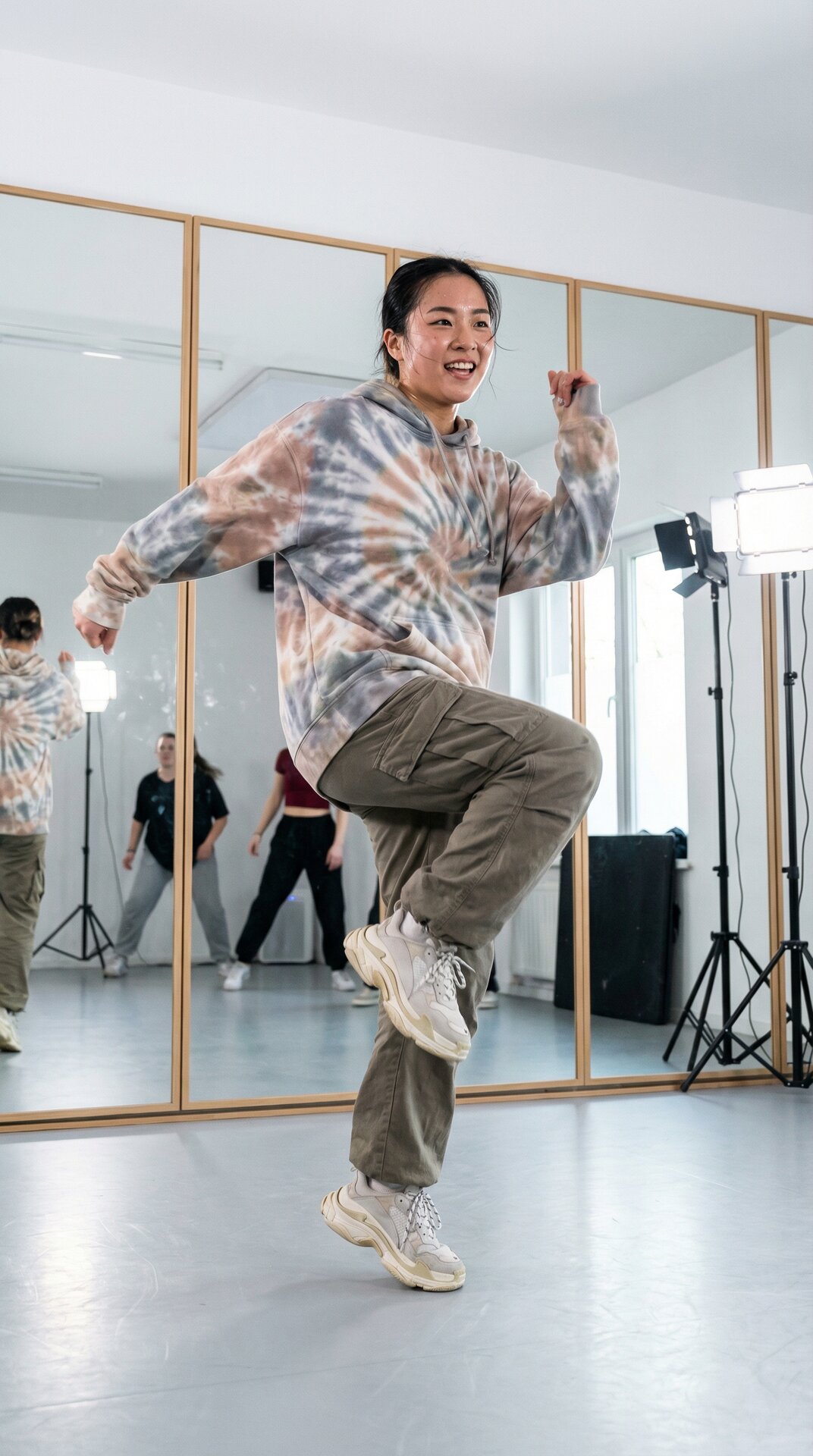 茄子视频舞蹈视频教学